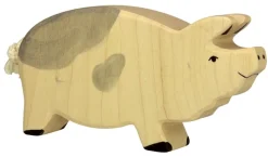 Holztiger Boerderij Dieren|Varkens^Varken Beer 80068