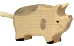 Holztiger Boerderij Dieren|Varkens^Varken Big 80070