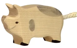 Holztiger Boerderij Dieren|Varkens^Varken Big 80070