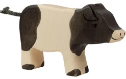 Holztiger Boerderij Dieren|Varkens^Varken Schwabisch 80562