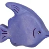 Holztiger Zeedieren^Vis Tropisch Blauw 80202