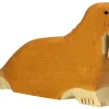 Holztiger Zeedieren^Walrus 80204