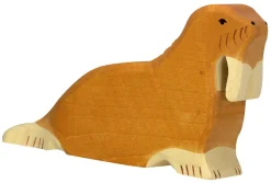 Holztiger Zeedieren^Walrus 80204