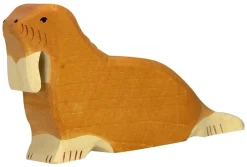 Holztiger Zeedieren^Walrus 80204