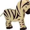 Holztiger Wilde Dieren|Paardachtigen^Zebra 80151