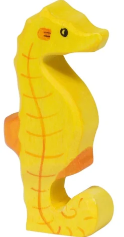 Holztiger Zeedieren^Zeepaard 80351