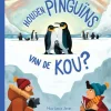 Lemniscaat Educatieve Boeken^Houden pinguïns van de kou?