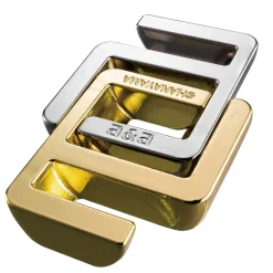 Huzzle Breinbrekers^Cast A&A