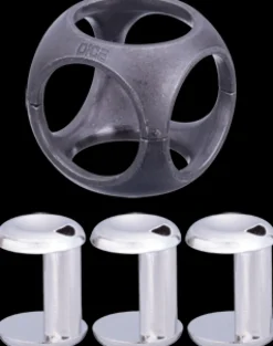 Huzzle Breinbrekers^Cast Dice