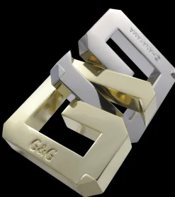 Huzzle Breinbrekers^Cast G-G