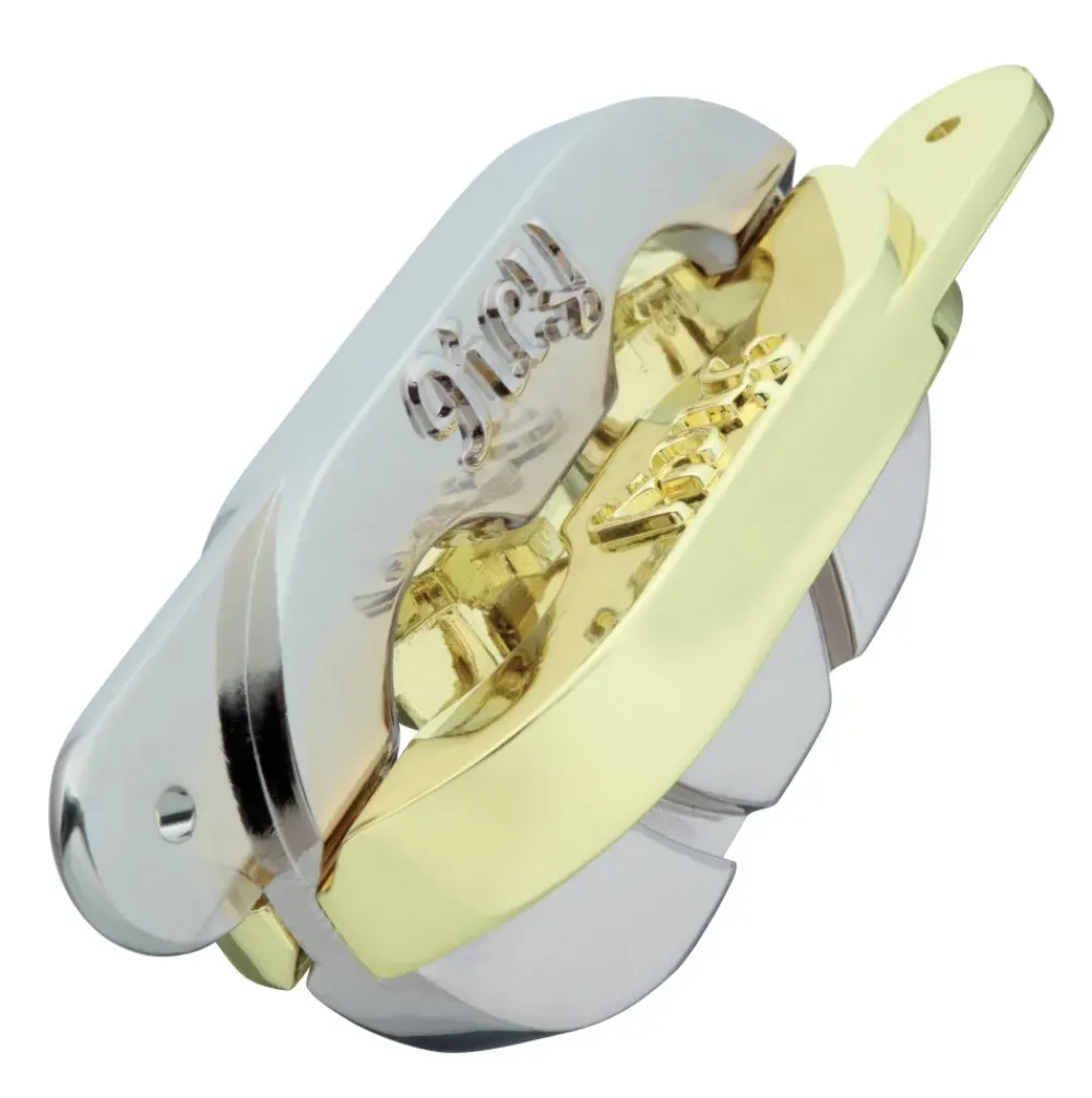 Huzzle Breinbrekers^Cast Keyring