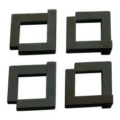 Huzzle Breinbrekers^Cast Quartet