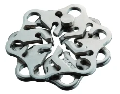 Huzzle Breinbrekers^Cast Snow