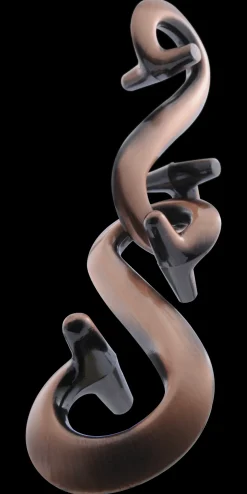 Huzzle Breinbrekers^Cast S-S