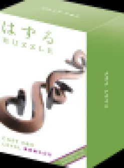 Huzzle Breinbrekers^Cast S-S