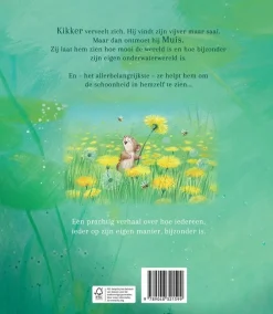 Veltman Uitgevers Prentenboeken^Iedereen, groot en klein… We zijn allemaal bijzonder