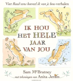 Lemniscaat Prentenboeken^Ik hou het hele jaar van jou
