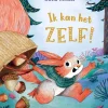 Veltman Uitgevers Prentenboeken^Ik kan het zelf!