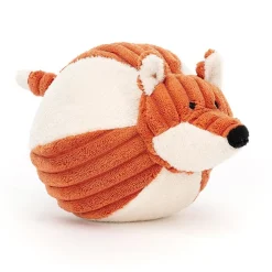 Jellycat Babyspeelgoed|Cordy Roys^Activiteiten Bal Cordy Roy Baby Fox