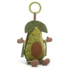 Jellycat Babyspeelgoed^Amuseable Avocado Activity Toy