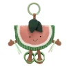 Jellycat Babyspeelgoed^Amuseable Watermelon Activity Toy