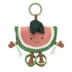 Jellycat Babyspeelgoed^Amuseable Watermelon Activity Toy