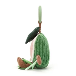 Jellycat Babyspeelgoed^Amuseable Watermelon Activity Toy