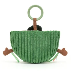 Jellycat Babyspeelgoed^Amuseable Watermelon Activity Toy