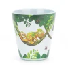 Jellycat Kinderservies|Kraamcadeaus^Beker Kameleon Colin Melamine