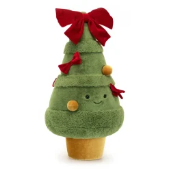 Jellycat Kerst^Boom Amuseable Decorated Christmas Tree