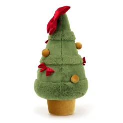Jellycat Kerst^Boom Amuseable Decorated Christmas Tree
