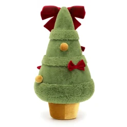 Jellycat Kerst^Boom Amuseable Decorated Christmas Tree