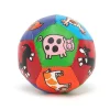 Jellycat Babyspeelgoed^Farm Tails Boing Ball