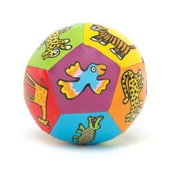Jellycat Babyspeelgoed^Jungly Tails Boing Ball