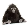 Jellycat Mad Menagerie^Knuffel Aap Gomez Gorilla