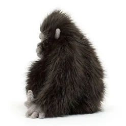 Jellycat Mad Menagerie^Knuffel Aap Gomez Gorilla