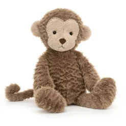Jellycat Bekijk Alles^Knuffel Aap Rolie Polie Monkey