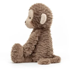 Jellycat Bekijk Alles^Knuffel Aap Rolie Polie Monkey