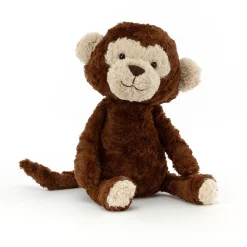Jellycat Super Softies|Bekijk Alles^Knuffel Aap Tuffet Monkey