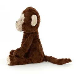 Jellycat Super Softies|Bekijk Alles^Knuffel Aap Tuffet Monkey
