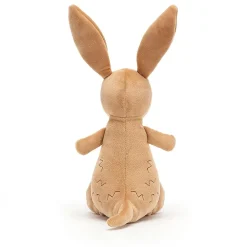 Jellycat Little Legs^Knuffel Aardvarken Woddletot