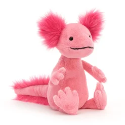Jellycat Bekijk Alles^Knuffel Alice Axolotl