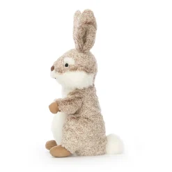Jellycat Little Legs^Knuffel Ambrosie Hare