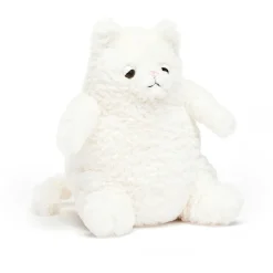 Jellycat Super Softies^Knuffel Amore Cat Cream Small