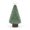 Jellycat Kerst|Winter Wonderland^Knuffel Amuseable Blue Spruce Christmas Tree Large
