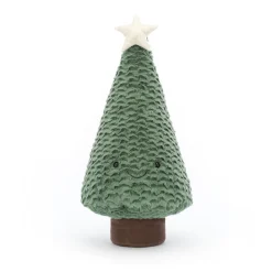 Jellycat Kerst|Winter Wonderland^Knuffel Amuseable Blue Spruce Christmas Tree Large