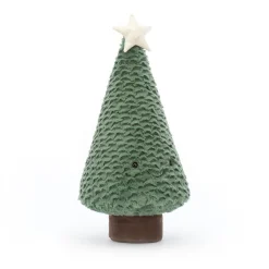 Jellycat Kerst|Winter Wonderland^Knuffel Amuseable Blue Spruce Christmas Tree Large