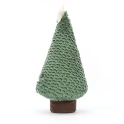 Jellycat Kerst|Winter Wonderland^Knuffel Amuseable Blue Spruce Christmas Tree Large