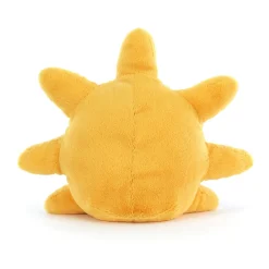 Jellycat Bekijk Alles^Knuffel Amuseable Zon