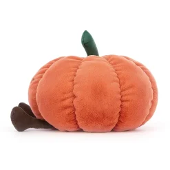 Jellycat Food & Drink^Knuffel Amuseable Pumpkin
